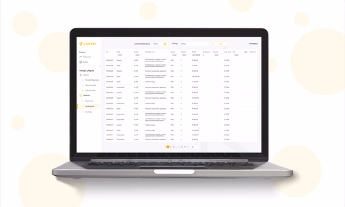Electricity Company System Redesign