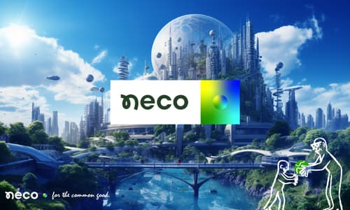 Neco Cryptocurrency Identity