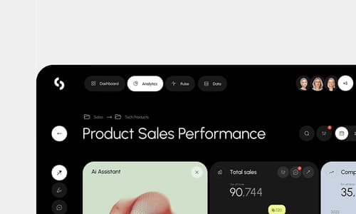Sisense Analytics Platform