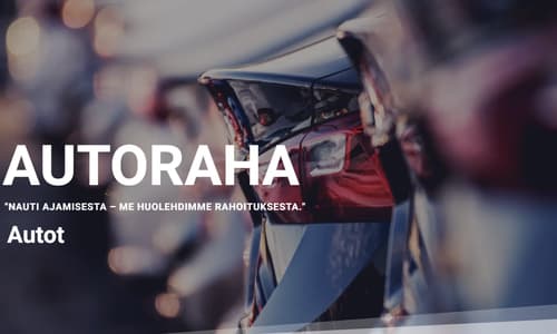 Autoraha