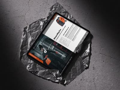Kemppi Digital Catalog System
