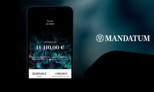Mandatum Insurance Flows