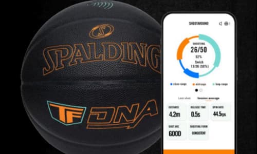 Spalding TF DNA