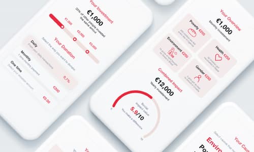 Ethical Banking App