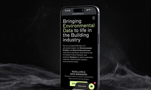 Materialisting Go-to-Market Framework