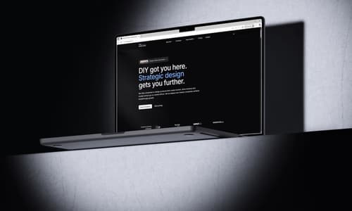 The Good Side Service Positioning