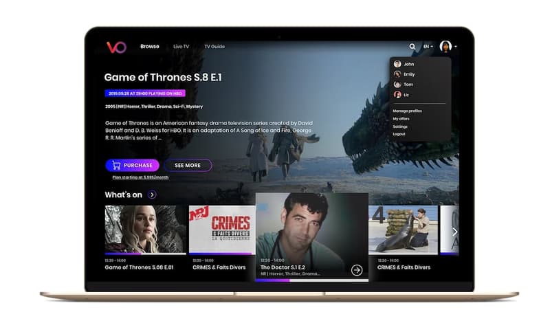 Viaccess-Orca OTT & VOD Solutions