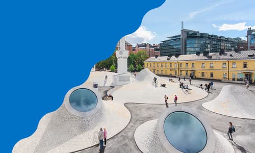 Helsinki Design System