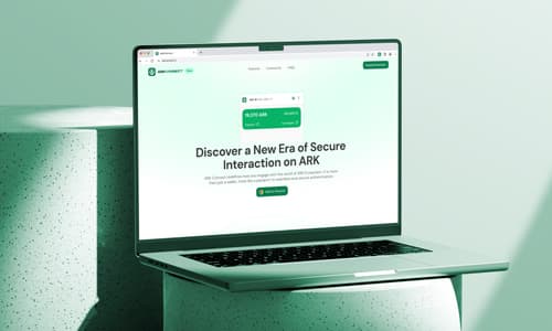 ARKConnect Wallet