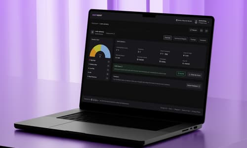 AuditAgent AI Auditor