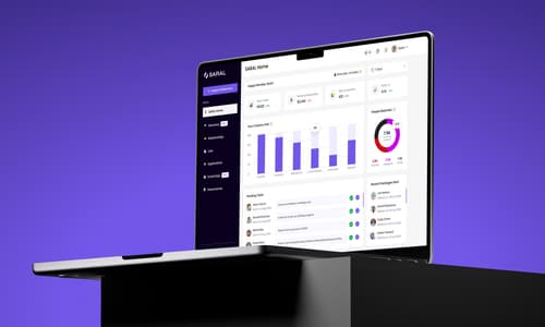 Saral Influencer Platform