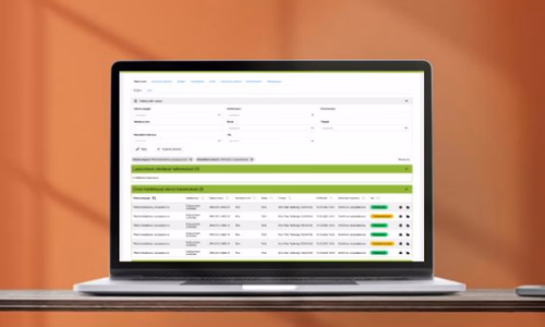 ARA Housing Finance