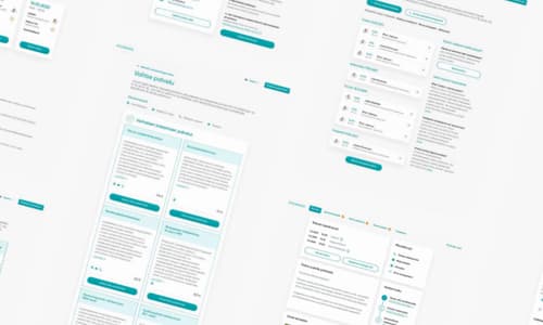 Docrates Healthcare Platform