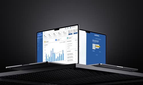 Eemel.com Platform Redesign