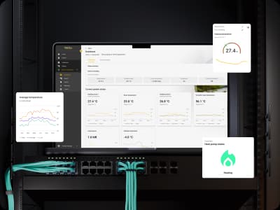 Gebwell SmartHub