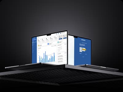 Eemel.com Platform Redesign