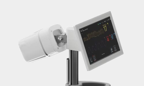 Guardian M10 Patient Monitor