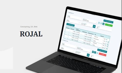 Rojal National Vaccine System