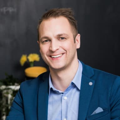 Jarkko Kähkönen