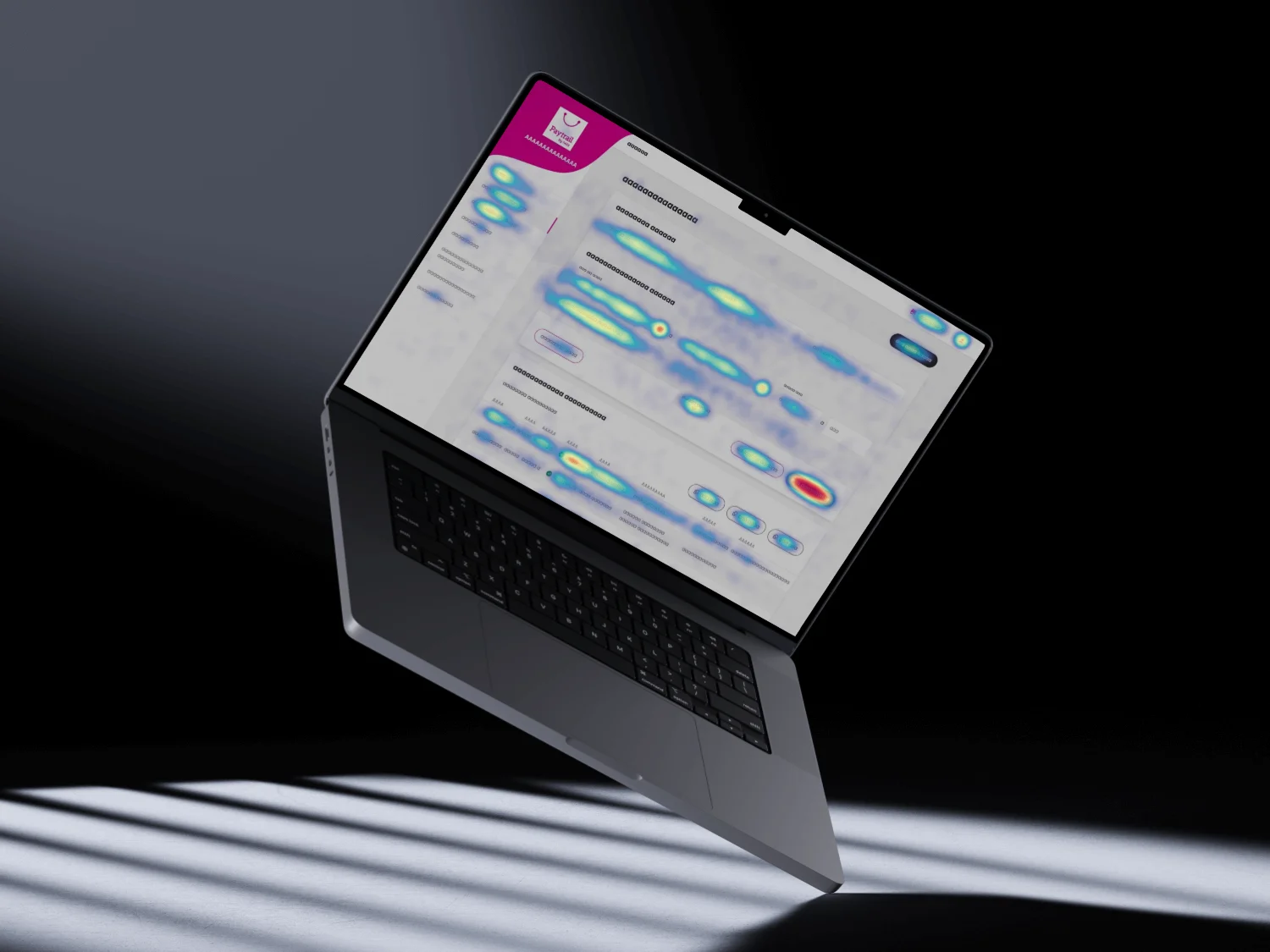 Paytrail case study visual