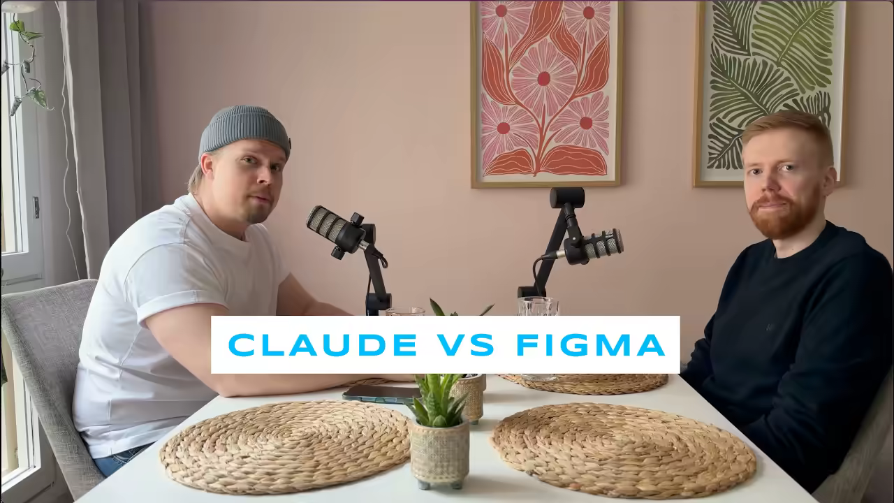 Claude Code vs Figma Make