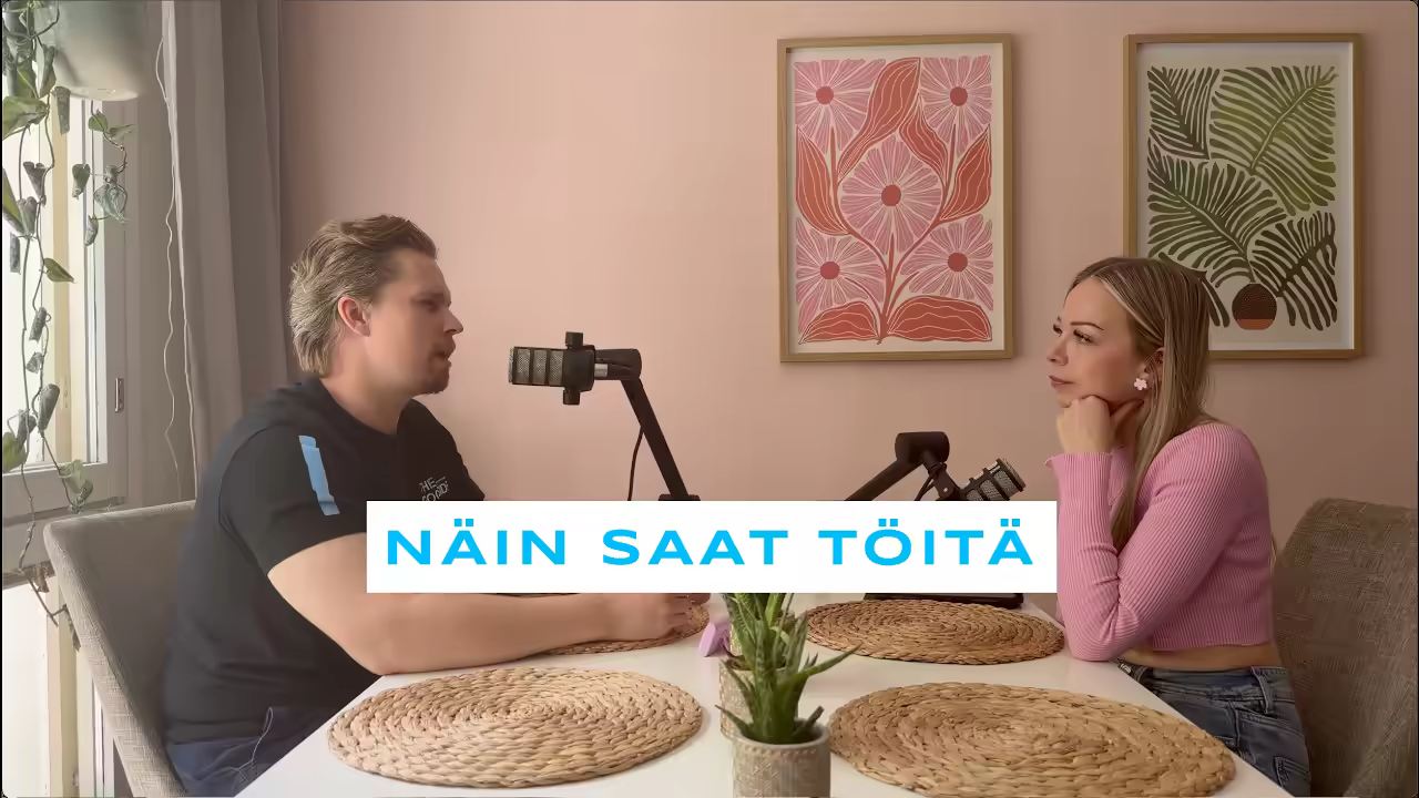 Designerin kesätyölista, 10 taitoa, joilla saat syksyllä töitä