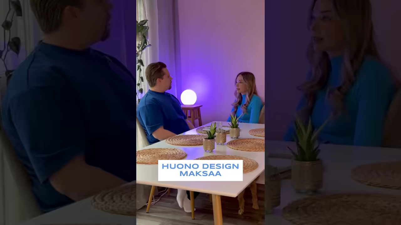 Meistä tulee Suomen suurin UX-talo