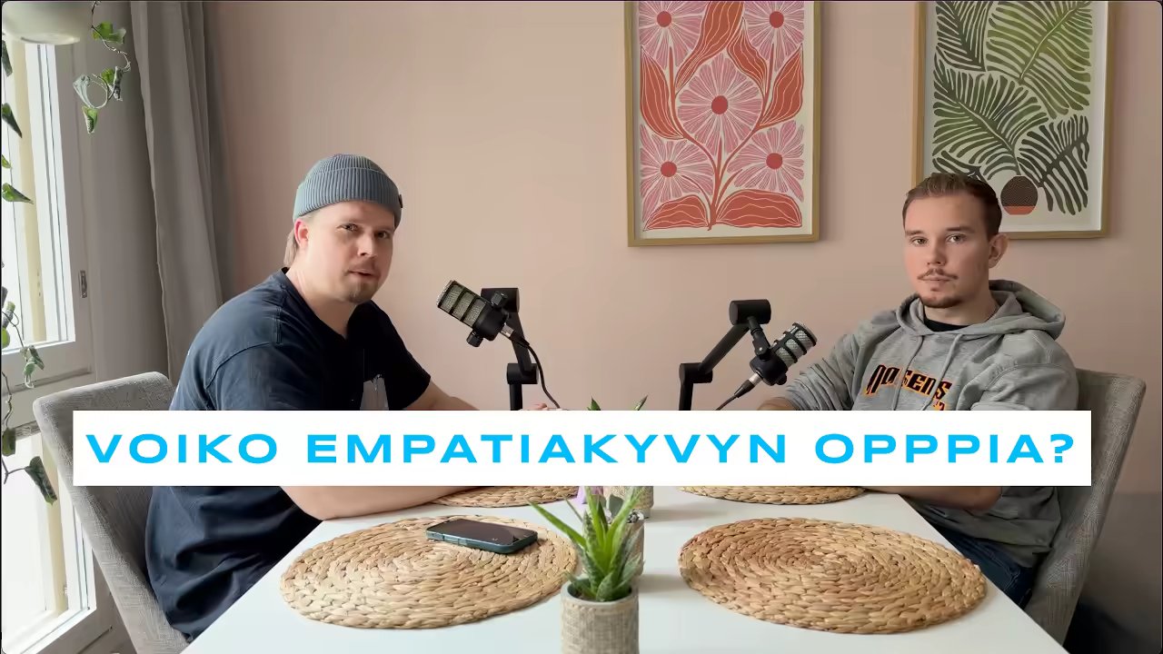 Synnytäänkö designeriksi: 6 ominaisuutta hyvälle designerille