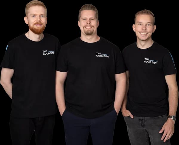 The Good Side Team