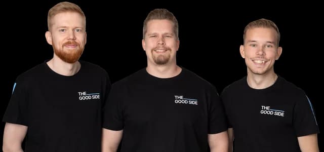 TheGoodSide Team