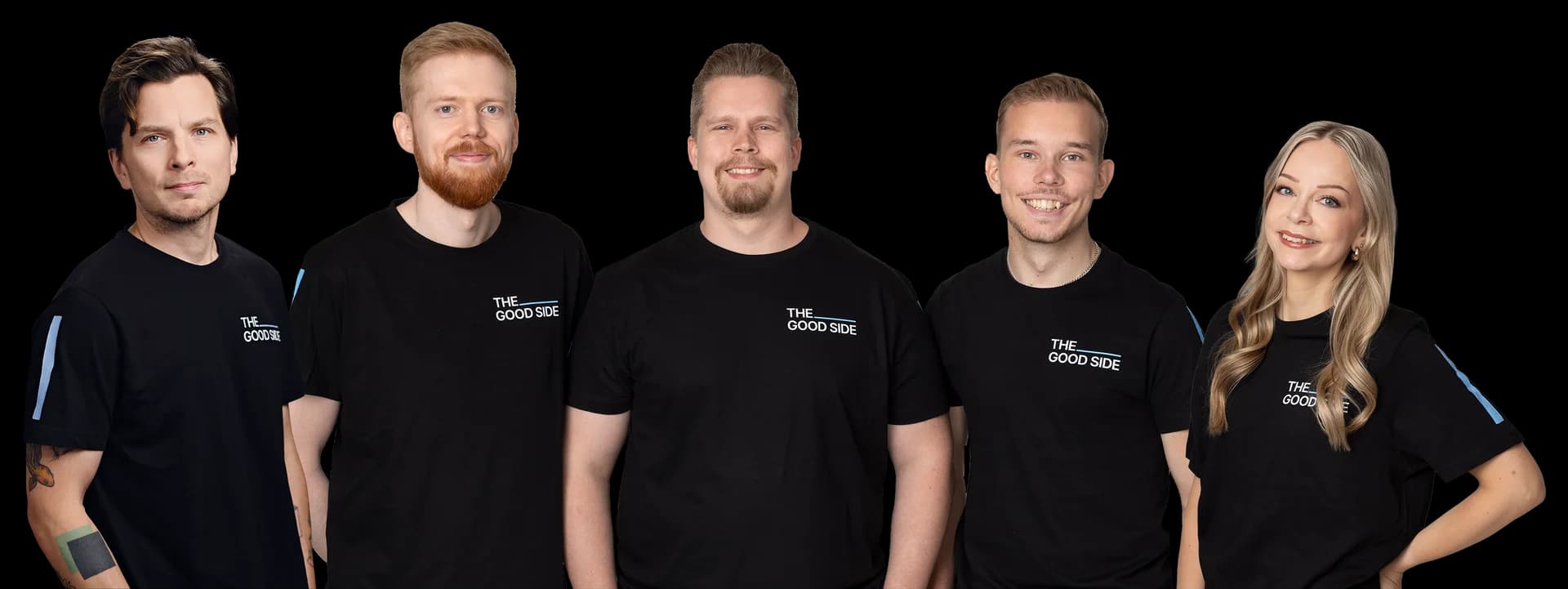 TheGoodSide Team