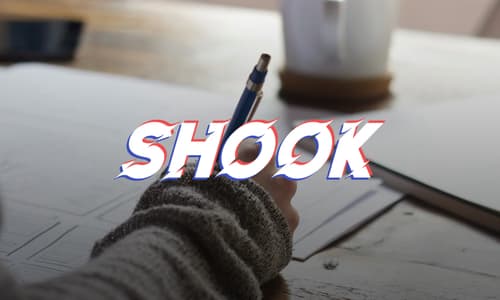 Shook Digital Video Production Platform