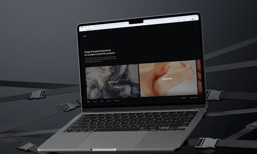Personal Website