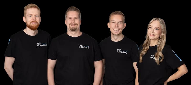 The Good Side Team