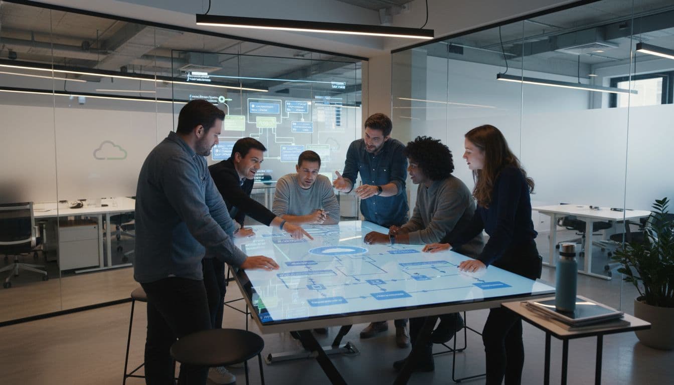 What Is Scalable SaaS Design? Complete Overview