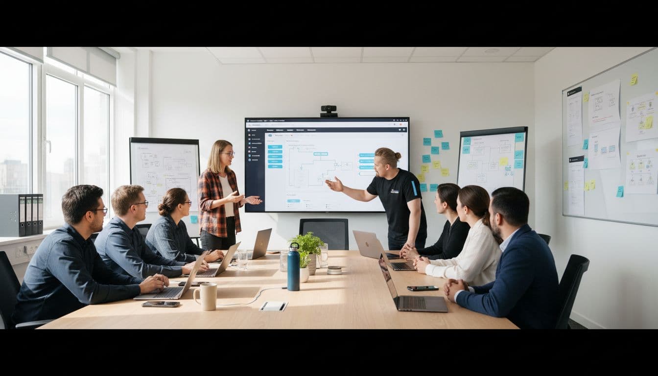 The Essential Guide to Design Systems in SaaS