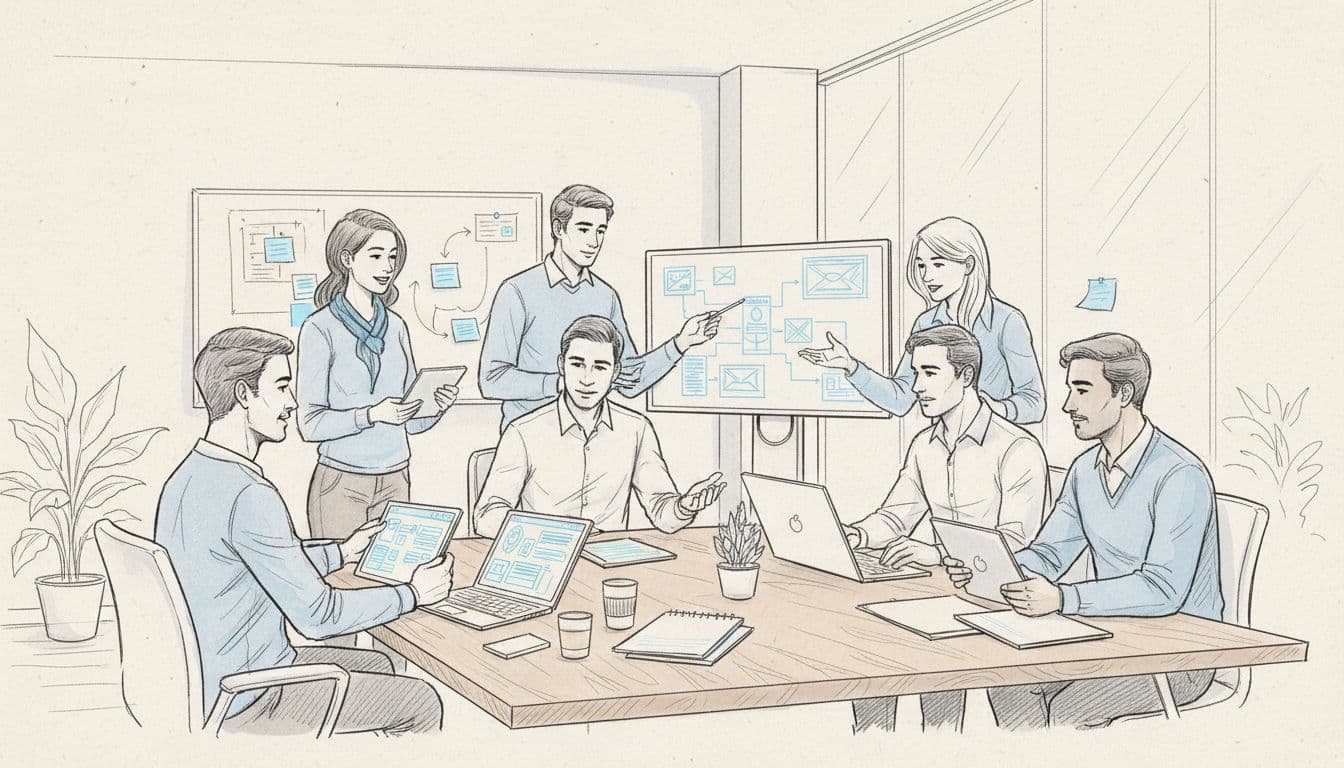 7 Types of SaaS Design Every Product Team Should Know