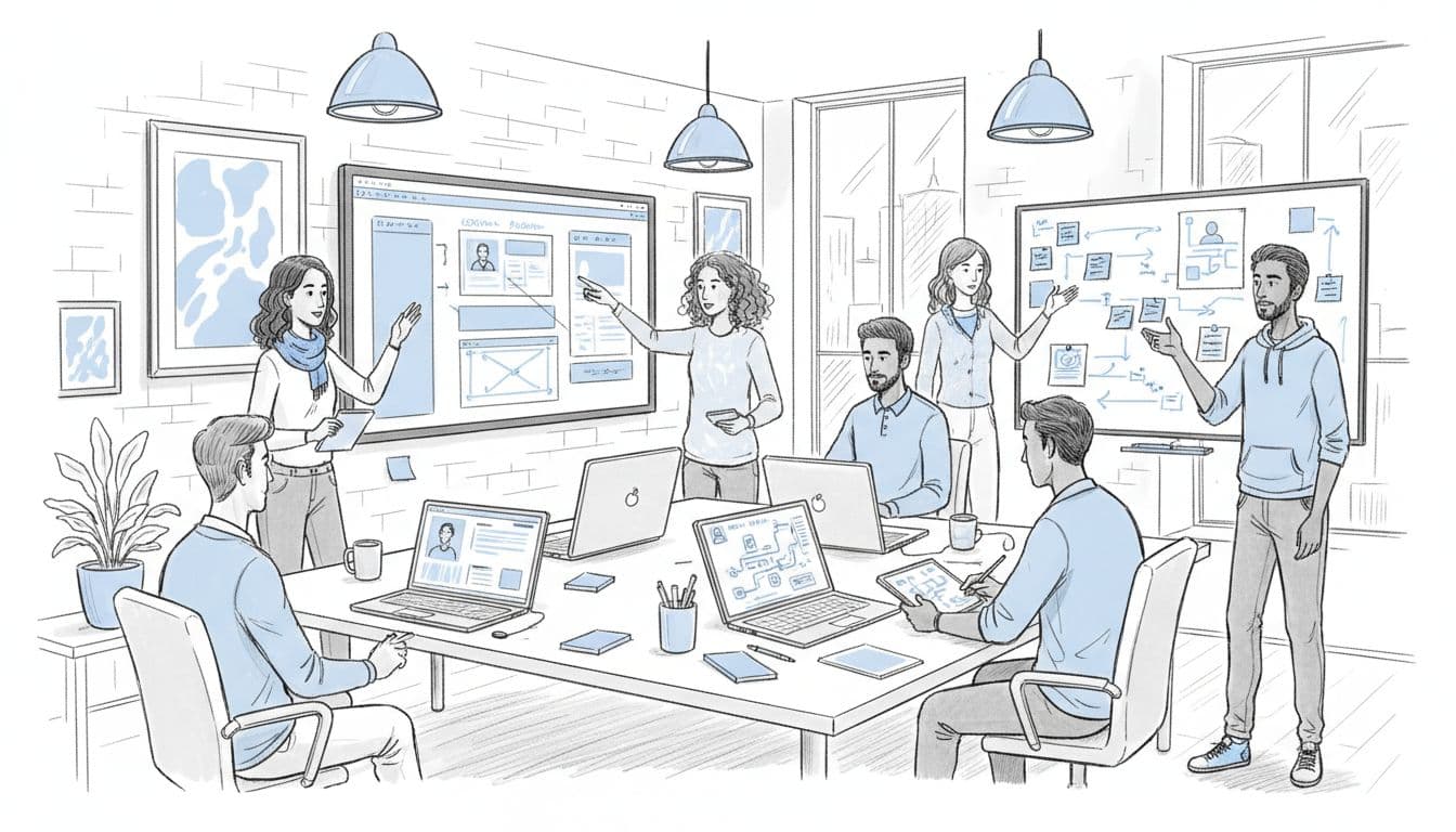 Role of Product Designers: Complete Guide for SaaS