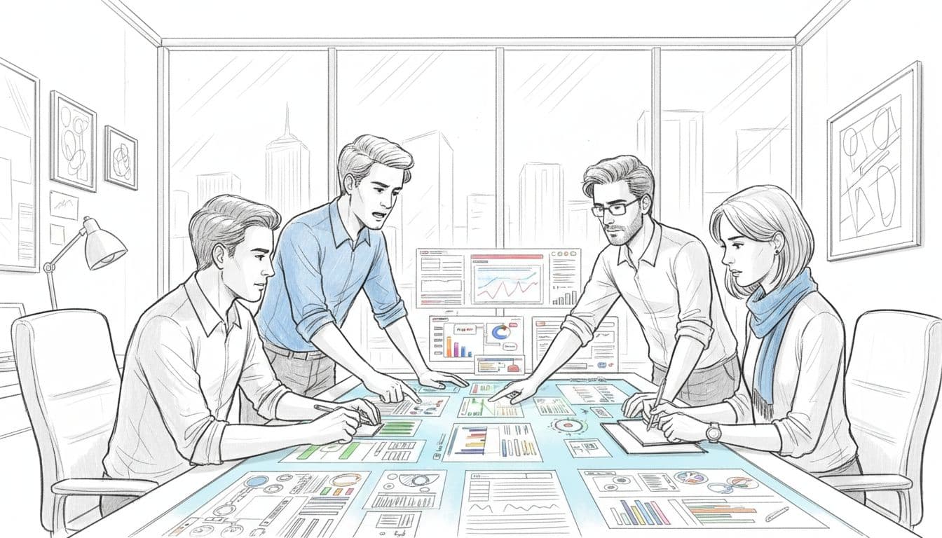 The Essential Guide to the Role of UI in SaaS