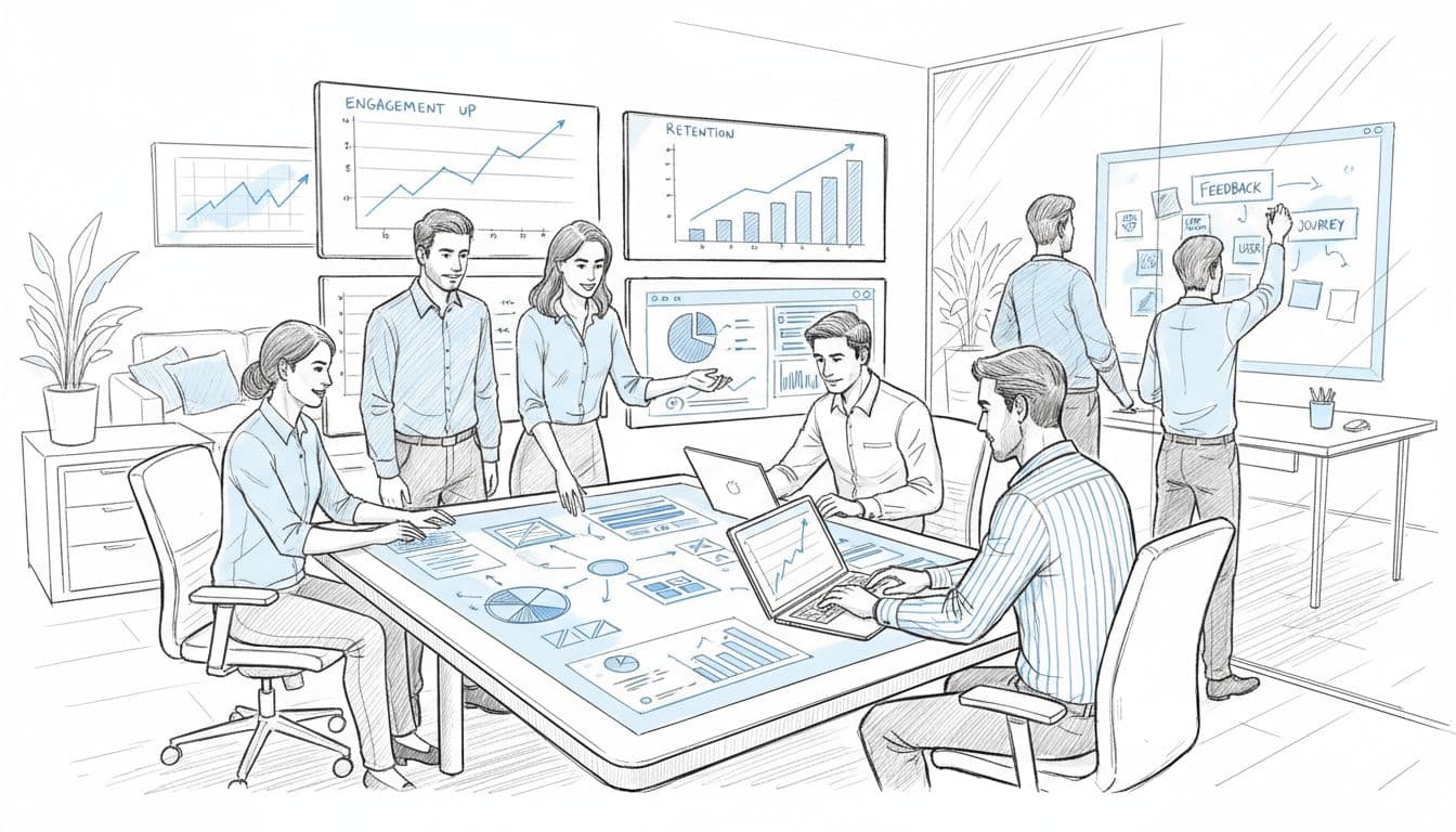 Why Invest in UX: Complete Guide for SaaS Success