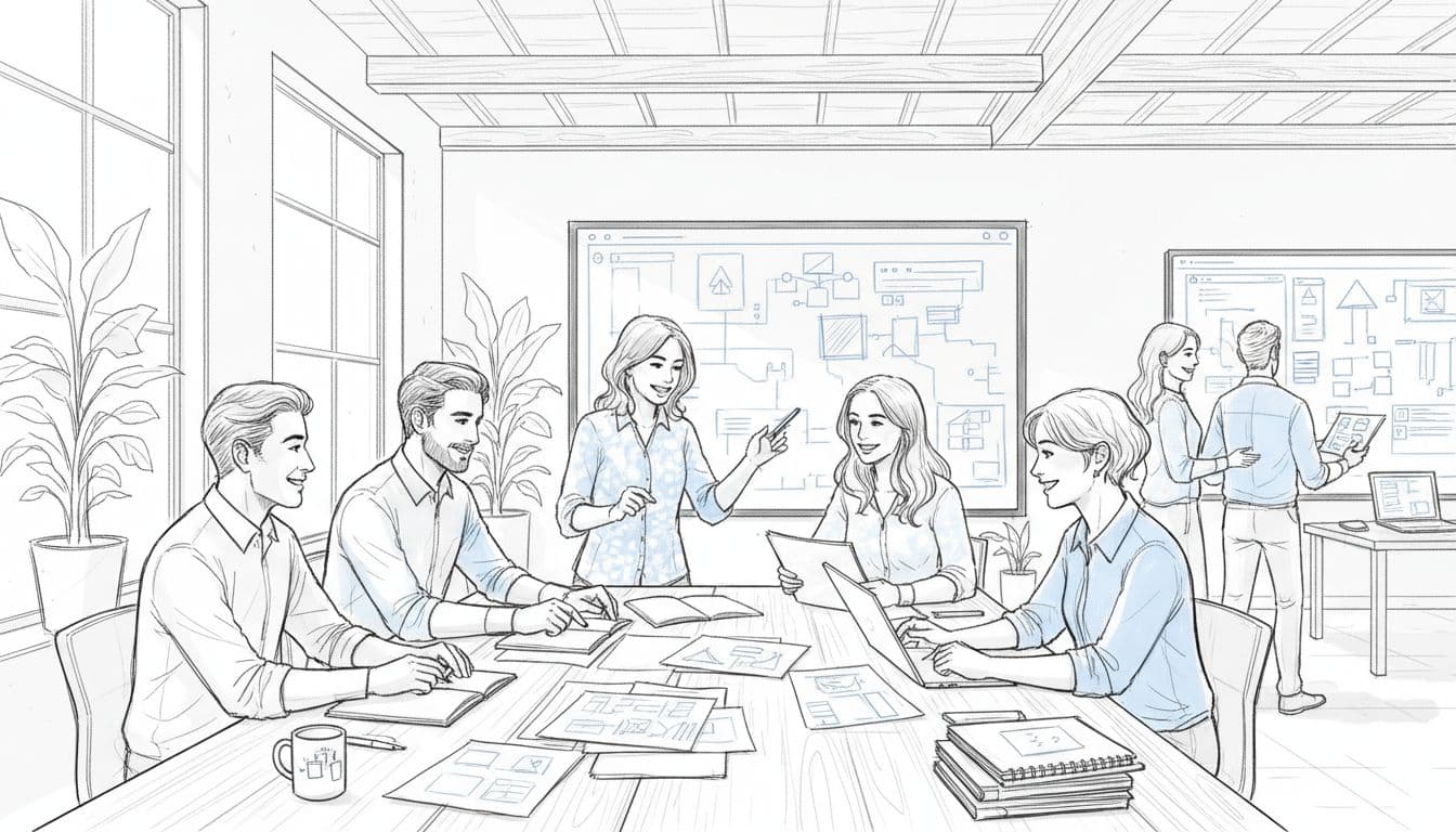 Best Product Design Platforms – Expert Comparison 2025