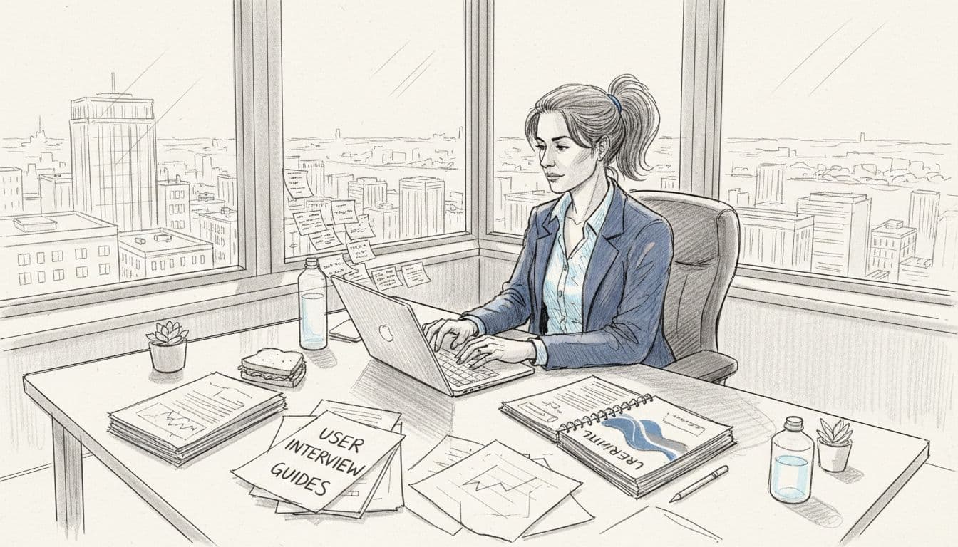 Why User Research Matters: Complete SaaS Guide