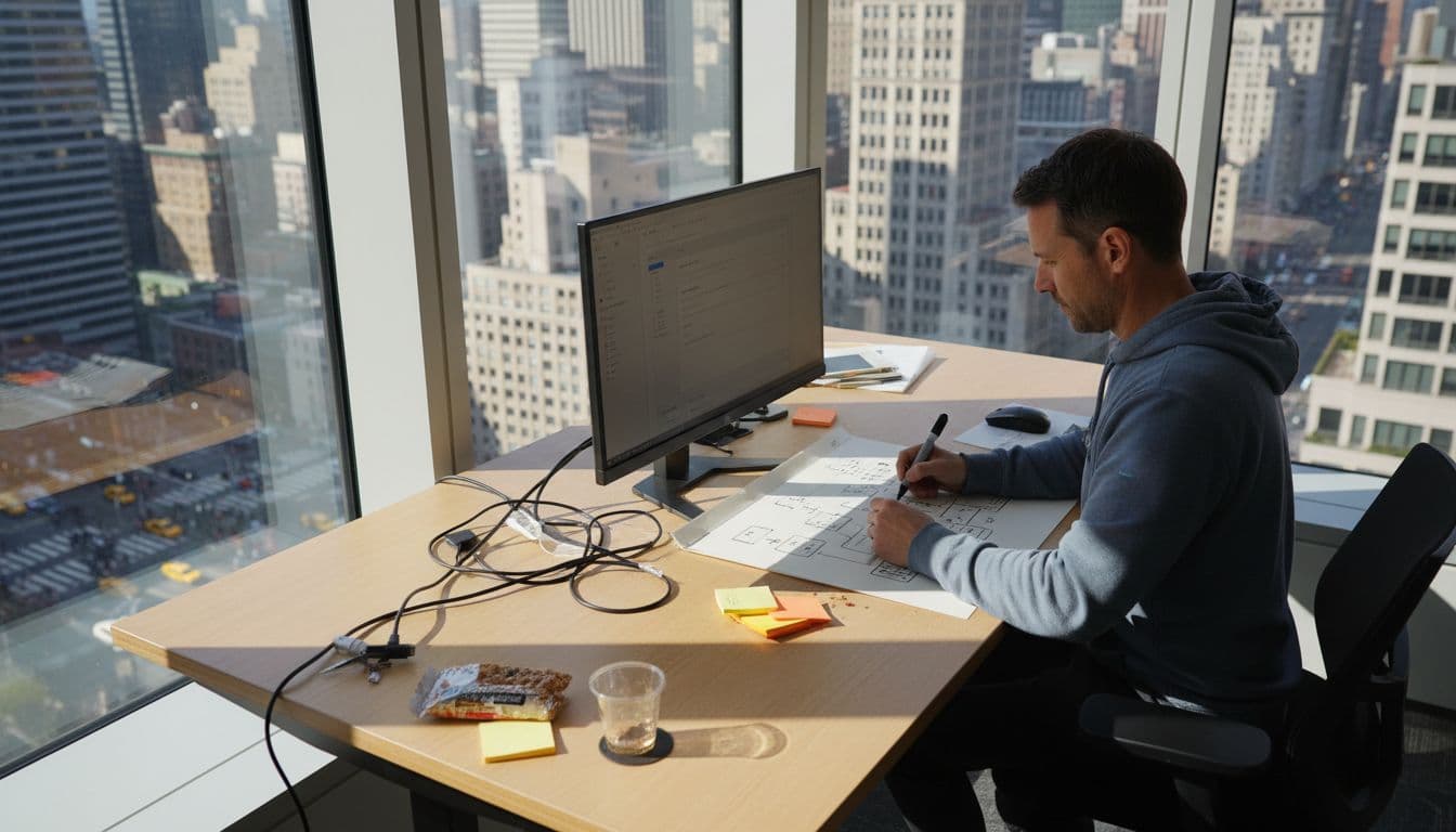 Role of Senior Designers in SaaS Growth