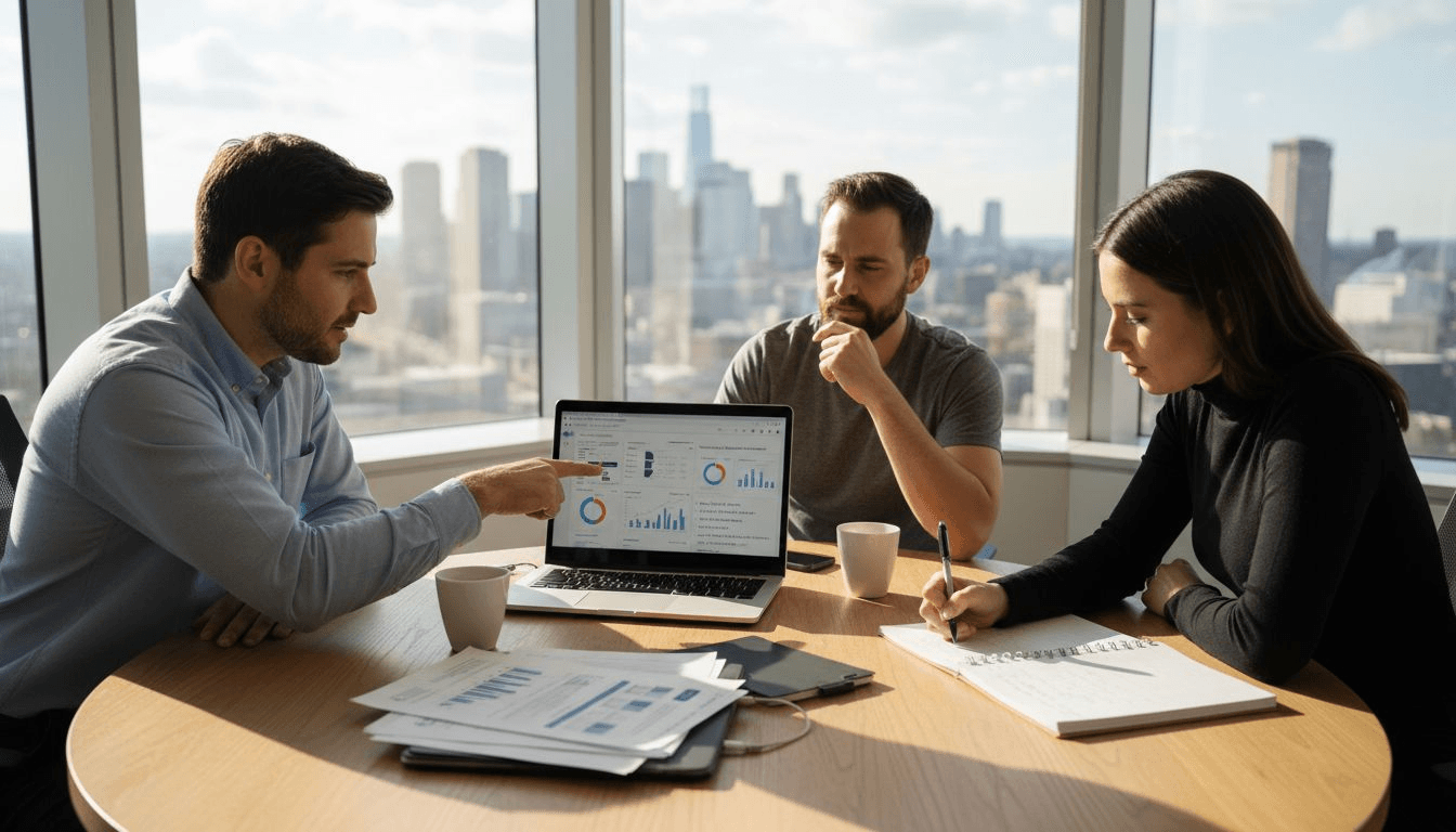 Master the SaaS Usability Testing Process for Top Results