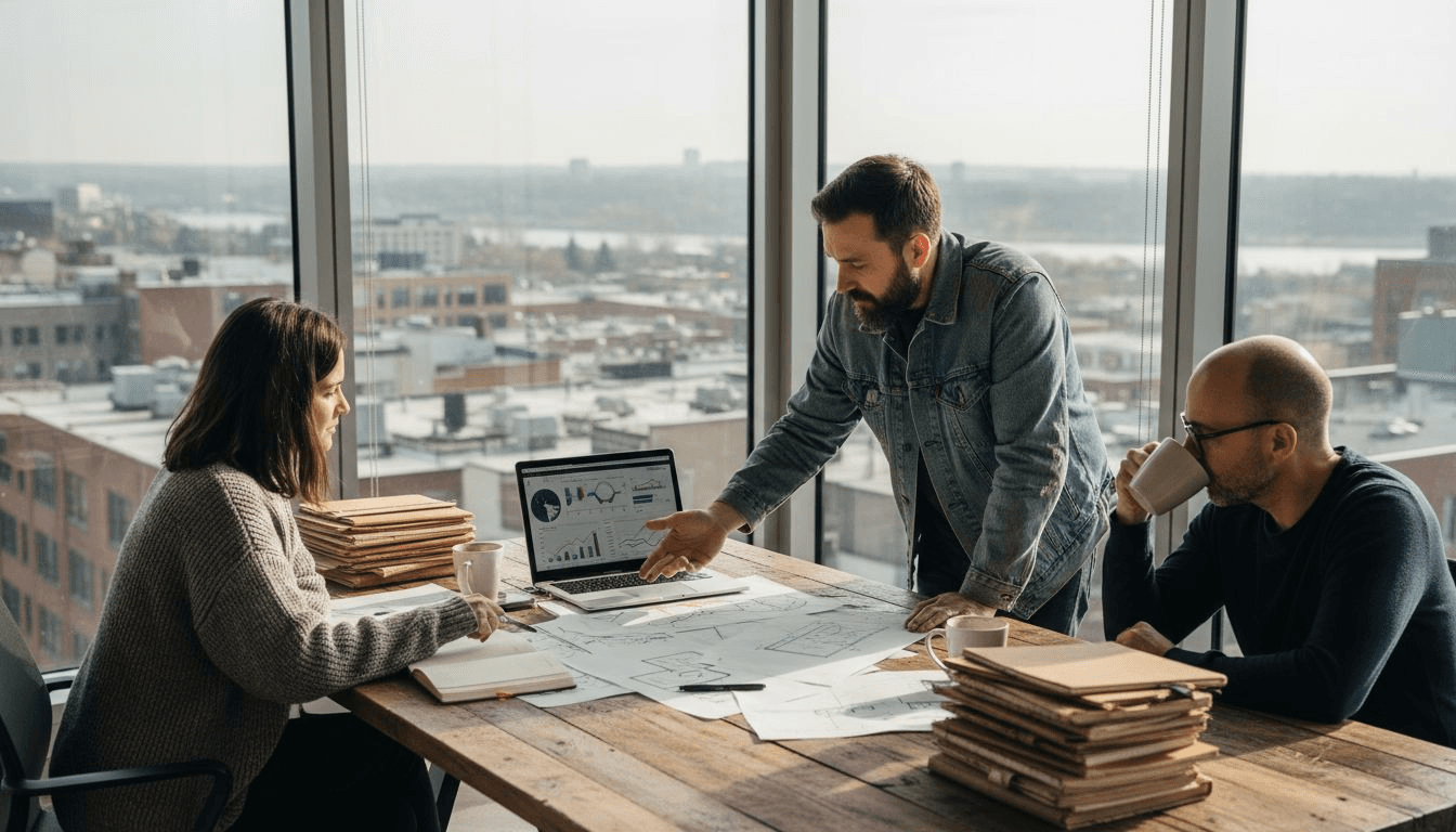 Growth Design: Transforming SaaS UX Into Revenue