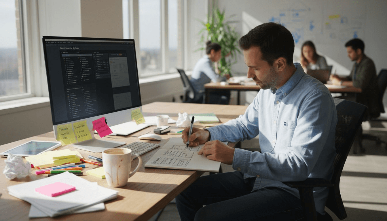 7 Actionable Examples of UI Improvements for SaaS Growth