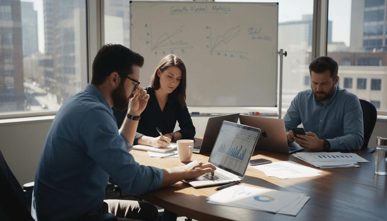 Conversion Optimization: Driving SaaS Product Growth