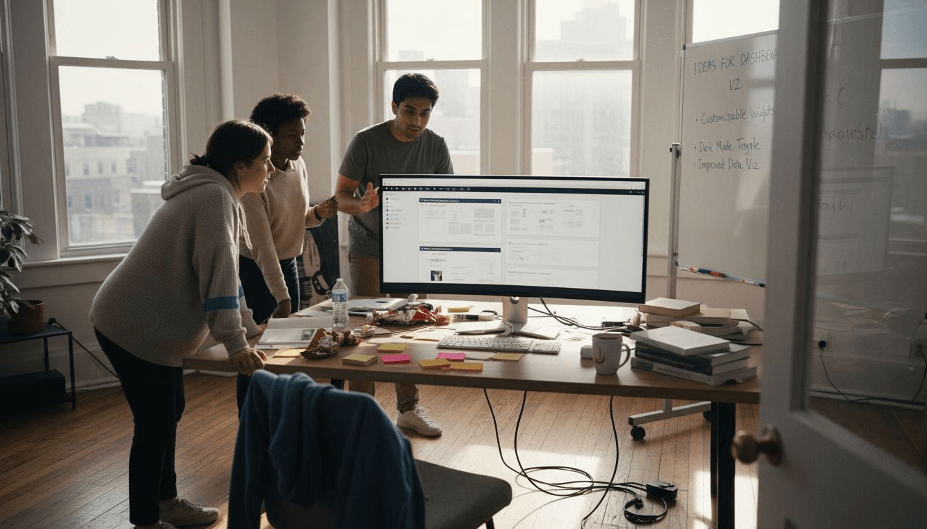 7 Examples of UX Improvements for SaaS Growth