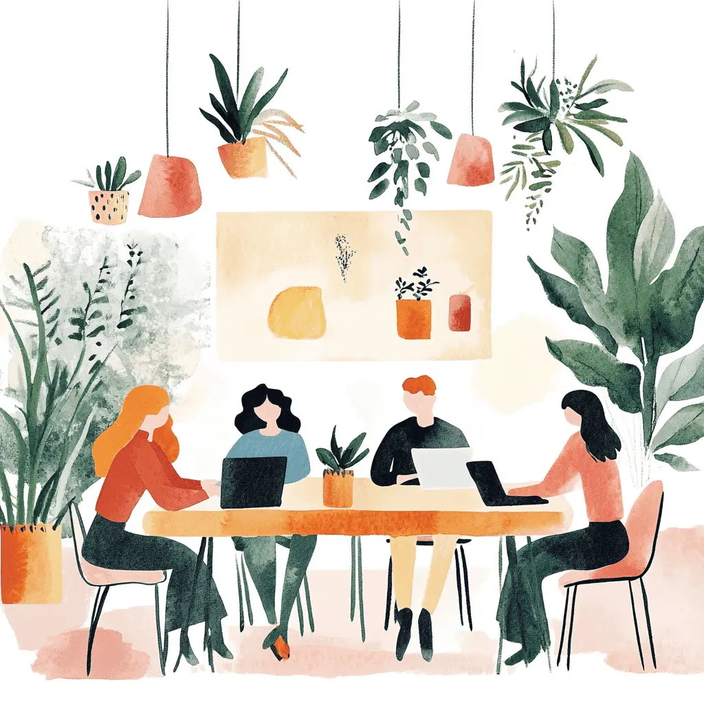 Design system tuotekehityksen selkärankana