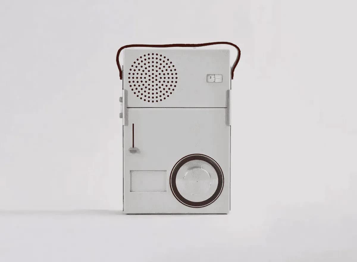 Braunin design periaatteet liiketoiminnan menestyksen taustalla